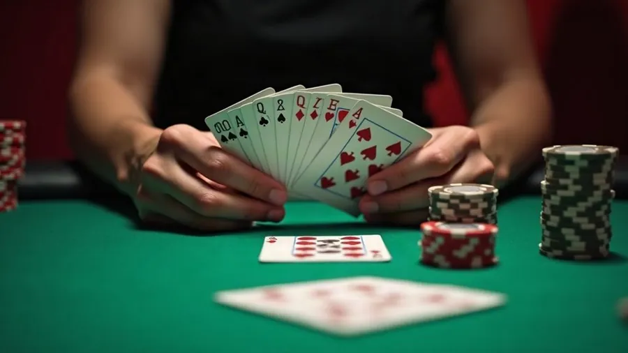 Kakšno ponudbo iger imajo najboljši spletni casinoji