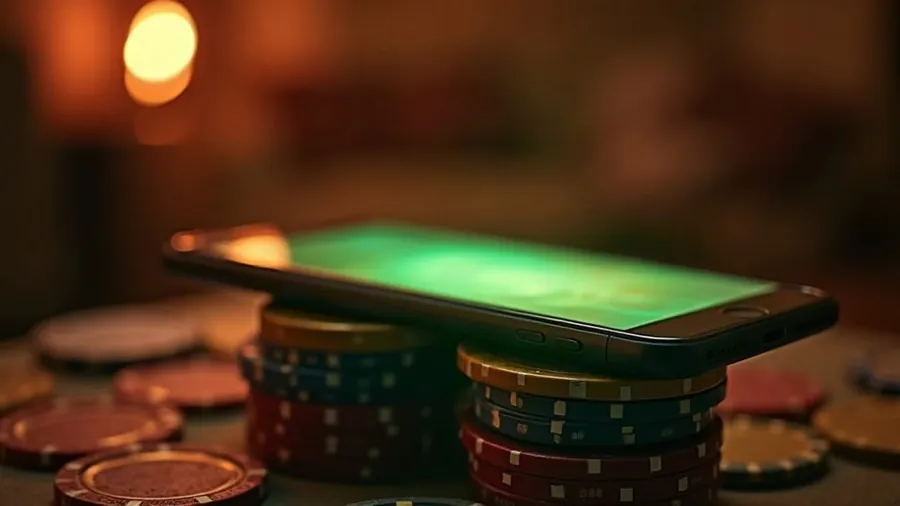 Igranje na mobilnem casino online slovenia trgu
